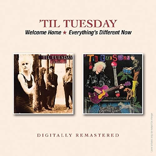 Til Tuesday - 'Til Tuesday: Super Hits - Amazon.com Music